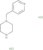 1-Pyridin-4-ylmethyl-piperazine dihydrochloride
