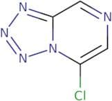 5-Chloro-[1,2,3,4]tetrazolo[1,5-a]pyrazine
