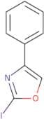 2-Iodo-4-phenyl-1,3-oxazole