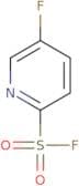 5-Fluoropyridine-2-sulfonyl fluoride