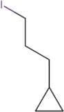 (3-Iodopropyl)cyclopropane