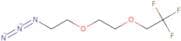 1,1,1-Trifluoroethyl-PEG2-azide