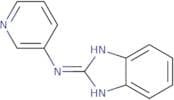 N'-Hydroxy-3,4,5-trimethoxybenzene-1-carboximidamide
