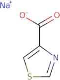 Sodium 1,3-thiazole-4-carboxylate