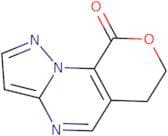 12-Oxa-2,3,7-triazatricyclo[7.4.0.0,2,6]trideca-1(9),3,5,7-tetraen-13-one