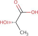 L-Lactic acid, crystalline, 98.0%+