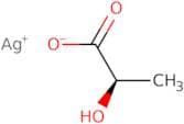 L-Lactic acid, silver salt
