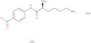 L-Lysine 4-nitroanilide dihydrobromide