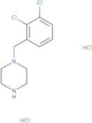 1-(2,3-Dichlorobenzyl)piperazine dihydrochloride