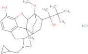 Buprenorphine-d3 hydrochloride