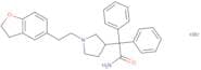 (R)-Darifenacin-d4 hydrobromide
