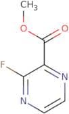 methyl 3-fluoropyrazine-2-carboxylate
