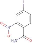 4-Iodo-2-nitrobenzamide