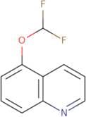 5-(Difluoromethoxy)quinoline