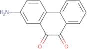 2-Amino-9,10-dihydrophenanthrene-9,10-dione
