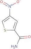 4-Nitrothiophene-2-carboxamide