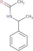 N-(1-Phenyl-ethyl)-acetamide