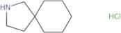 2-Azaspiro[4.5]decane hydrochloride