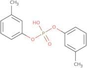 Di-M-tolyl phosphate