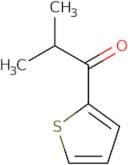2-Methyl-1-(2-thienyl)propan-1-one