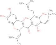 Cycloheterophyllin