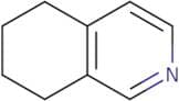 5,6,7,8-Tetrahydroisoquinoline