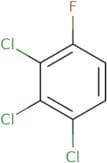 1,2,3-Trichloro-4-fluorobenzene