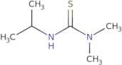 3,3-Dimethyl-1-(propan-2-yl)thiourea