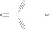 Sodium tricyanomethanide