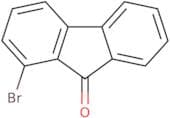 1-Bromo-9H-fluoren-9-one