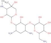 Gentamicin B