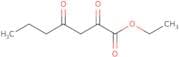 2,4-Dioxoheptanoic Acid Ethyl Ester