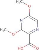 3,5-Dimethoxypyrazine-2-carboxylic acid