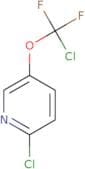 2-Chloro-5-(chlorodifluoromethoxy)pyridine