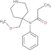 Noralfentanil-d3 hydrochloride