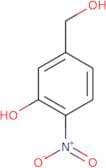 5-(Hydroxymethyl)-2-nitrophenol