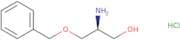 (S)-(-)-2-Amino-3-benzyloxy-1-propanol Hydrochloride