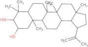 Lup-20(29)-ene-2α,3beta-diol