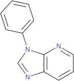 3-Phenyl-3H-imidazo[4,5-b]pyridine