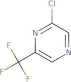 2-Chloro-6-(trifluoromethyl)pyrazine