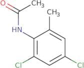 2,4-Dichloro-6-methylacetanilide