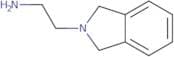 2-(2,3-Dihydro-1H-isoindol-2-yl)ethan-1-amine