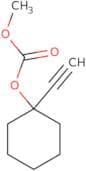 1-Ethynylcyclohexyl methyl carbonate