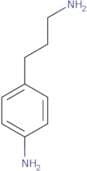 4-(3-Aminopropyl)aniline