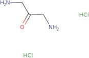 1,3-Diaminopropan-2-one dihydrochloride