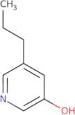 5-Propylpyridin-3-ol