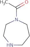 1-(1,4-Diazepan-1-yl)ethanone