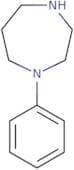 1-Phenyl-1,4-diazepane