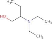 2-(Diethylamino)butan-1-ol
