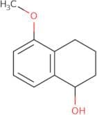 5-Methoxy-1,2,3,4-tetrahydronaphthalen-1-ol